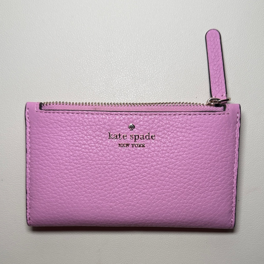 kate spade Pink Wallet